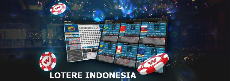 situs lotere online indonesia terbaik